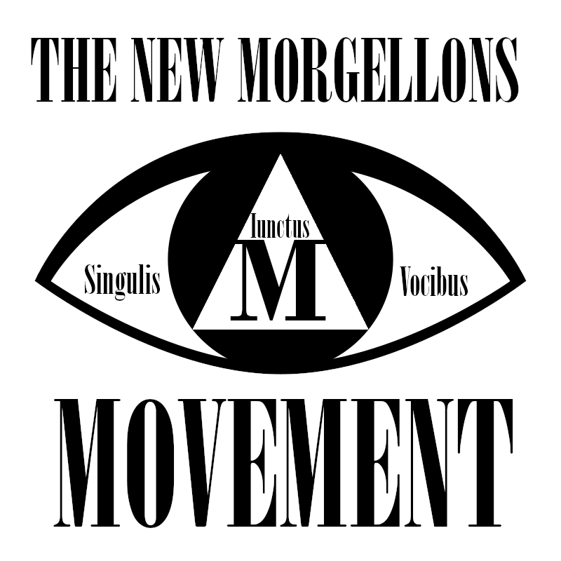 The New Morgellons Movement logo